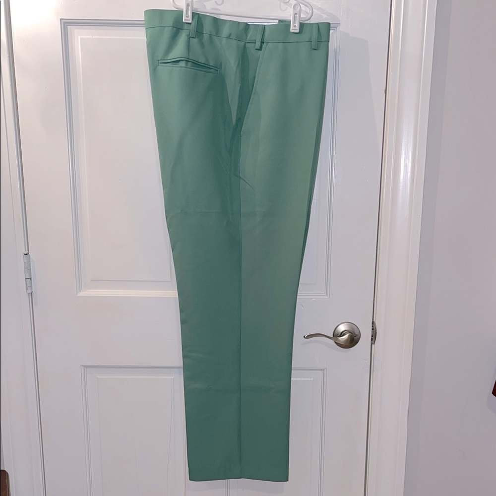 Vintage 70’s Men’s Slacks